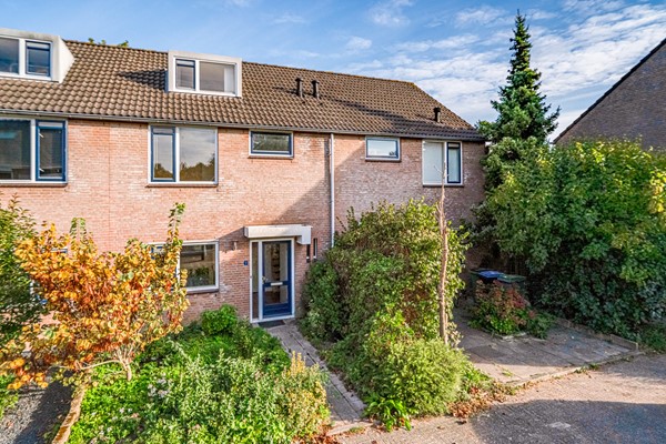 Medium property photo - Morgen 7, 6942 LD Didam